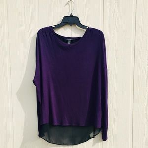 Kenneth Cole XL Tunic